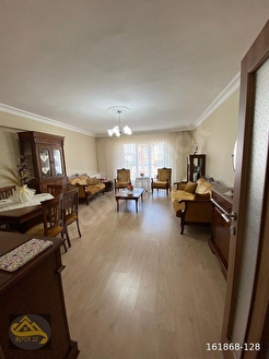 GÖLETİN EN PRESTİJLİ LOKASYONUNDA, DOĞU-GÜNEY CEPHELİ 3+1 DAİRE - Görsel 9