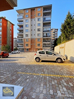 GÖLETİN EN PRESTİJLİ LOKASYONUNDA, DOĞU-GÜNEY CEPHELİ 3+1 DAİRE - Görsel 5