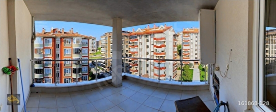 GÖLETİN EN PRESTİJLİ LOKASYONUNDA, DOĞU-GÜNEY CEPHELİ 3+1 DAİRE - Görsel 21