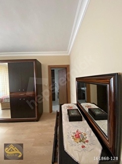 GÖLETİN EN PRESTİJLİ LOKASYONUNDA, DOĞU-GÜNEY CEPHELİ 3+1 DAİRE - Görsel 16