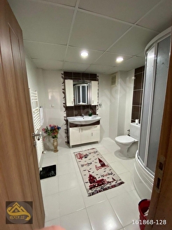 GÖLETİN EN PRESTİJLİ LOKASYONUNDA, DOĞU-GÜNEY CEPHELİ 3+1 DAİRE - Görsel 7
