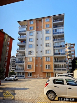 GÖLETİN EN PRESTİJLİ LOKASYONUNDA, DOĞU-GÜNEY CEPHELİ 3+1 DAİRE - Görsel 4
