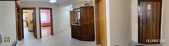 GÖLETİN EN PRESTİJLİ LOKASYONUNDA, DOĞU-GÜNEY CEPHELİ 3+1 DAİRE - Görsel 11