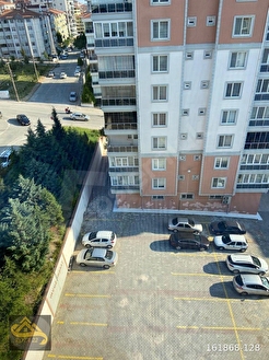 GÖLETİN EN PRESTİJLİ LOKASYONUNDA, DOĞU-GÜNEY CEPHELİ 3+1 DAİRE - Görsel 3