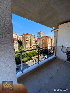 GÖLETİN EN PRESTİJLİ LOKASYONUNDA, DOĞU-GÜNEY CEPHELİ 3+1 DAİRE - Görsel 15