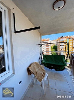 GÖLETİN EN PRESTİJLİ LOKASYONUNDA, DOĞU-GÜNEY CEPHELİ 3+1 DAİRE - Görsel 22