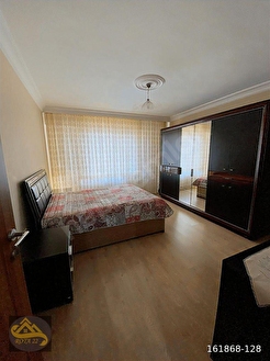 GÖLETİN EN PRESTİJLİ LOKASYONUNDA, DOĞU-GÜNEY CEPHELİ 3+1 DAİRE - Görsel 13