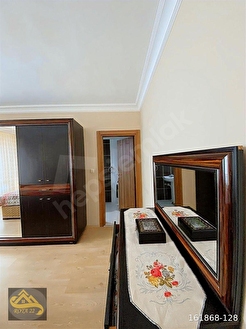 GÖLETİN EN PRESTİJLİ LOKASYONUNDA, DOĞU-GÜNEY CEPHELİ 3+1 DAİRE - Görsel 8