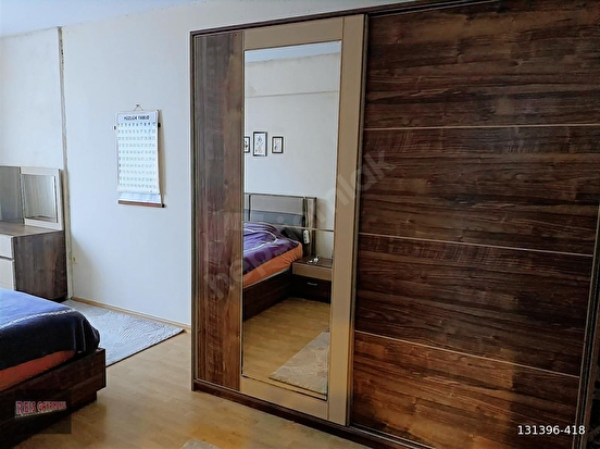 GELİNCİKTE MÜKEMMEL KONUMDA SATILIK DAİRE - Görsel 9