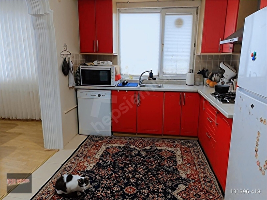 GELİNCİKTE MÜKEMMEL KONUMDA SATILIK DAİRE - Görsel 6