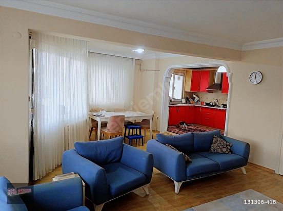 GELİNCİKTE MÜKEMMEL KONUMDA SATILIK DAİRE - Görsel 2
