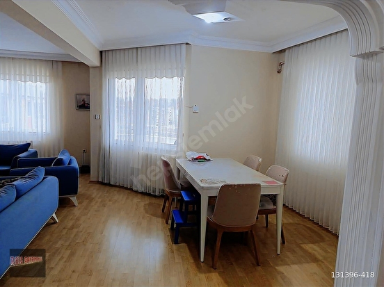 GELİNCİKTE MÜKEMMEL KONUMDA SATILIK DAİRE - Görsel 5