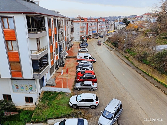 GELİNCİKTE MÜKEMMEL KONUMDA SATILIK DAİRE - Görsel 8