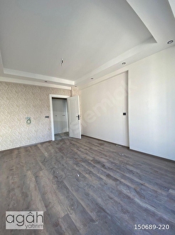 AGÂH YATIRIMDAN ALİBEKİRLİDE SATILIK LÜX DAİRE - Görsel 2