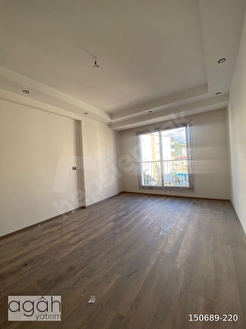 AGÂH YATIRIMDAN ALİBEKİRLİDE SATILIK LÜX DAİRE - Görsel 3