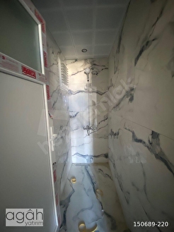 AGÂH YATIRIMDAN ALİBEKİRLİDE SATILIK LÜX DAİRE - Görsel 4