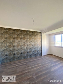 AGÂH YATIRIMDAN ALİBEKİRLİDE SATILIK LÜX DAİRE - Görsel 5