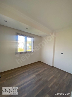 AGÂH YATIRIMDAN ALİBEKİRLİDE SATILIK LÜX DAİRE - Görsel 7