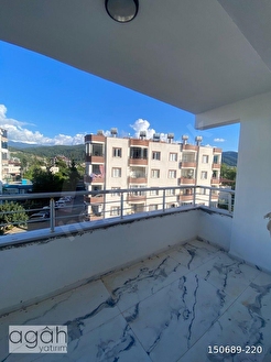 AGÂH YATIRIMDAN ALİBEKİRLİDE SATILIK LÜX DAİRE - Görsel 8