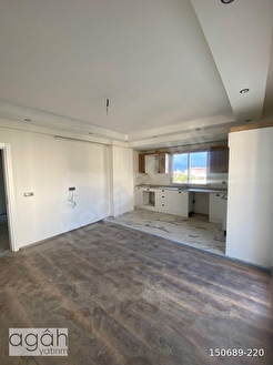 AGÂH YATIRIMDAN ALİBEKİRLİDE SATILIK LÜX DAİRE - Görsel 9