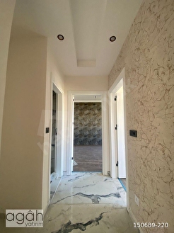 AGÂH YATIRIMDAN ALİBEKİRLİDE SATILIK LÜX DAİRE - Görsel 11