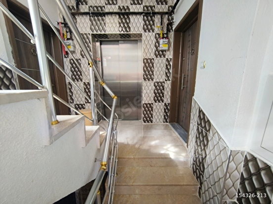 GARANTİ EMLAKtan ELİTPARK HASTANESİ ÜSTÜ 3+1 120 m2, 1.KAT ASANSÖRLÜ, FULL YAPILI, 3.200.000 TL - Görsel 30