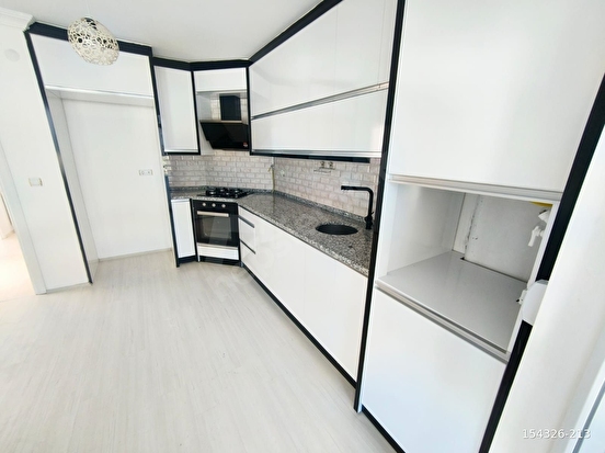 GARANTİ EMLAKtan ELİTPARK HASTANESİ ÜSTÜ 3+1 120 m2, 1.KAT ASANSÖRLÜ, FULL YAPILI, 3.200.000 TL - Görsel 5