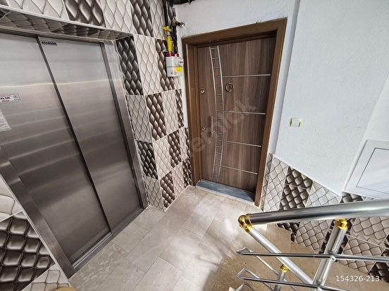 GARANTİ EMLAKtan ELİTPARK HASTANESİ ÜSTÜ 3+1 120 m2, 1.KAT ASANSÖRLÜ, FULL YAPILI, 3.200.000 TL - Görsel 27