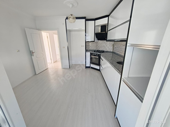 GARANTİ EMLAKtan ELİTPARK HASTANESİ ÜSTÜ 3+1 120 m2, 1.KAT ASANSÖRLÜ, FULL YAPILI, 3.200.000 TL - Görsel 3