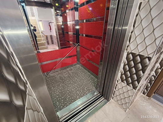 GARANTİ EMLAKtan ELİTPARK HASTANESİ ÜSTÜ 3+1 120 m2, 1.KAT ASANSÖRLÜ, FULL YAPILI, 3.200.000 TL - Görsel 29