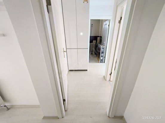 GARANTİ EMLAKtan ELİTPARK HASTANESİ ÜSTÜ 3+1 120 m2, 1.KAT ASANSÖRLÜ, FULL YAPILI, 3.200.000 TL - Görsel 13