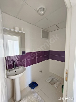 GARANTİ EMLAKtan ELİTPARK HASTANESİ ÜSTÜ 3+1 120 m2, 1.KAT ASANSÖRLÜ, FULL YAPILI, 3.200.000 TL - Görsel 26