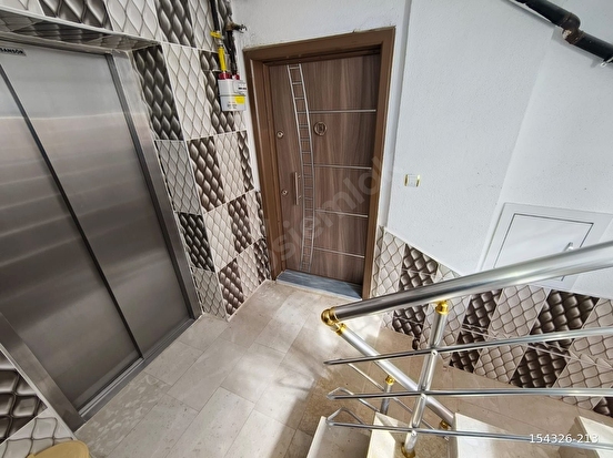GARANTİ EMLAKtan ELİTPARK HASTANESİ ÜSTÜ 3+1 120 m2, 1.KAT ASANSÖRLÜ, FULL YAPILI, 3.200.000 TL - Görsel 28