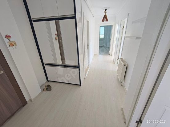 GARANTİ EMLAKtan ELİTPARK HASTANESİ ÜSTÜ 3+1 120 m2, 1.KAT ASANSÖRLÜ, FULL YAPILI, 3.200.000 TL - Görsel 12