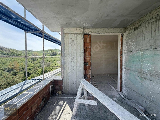 MABELDEN-MODERN TASARIM LÜKS SİTE HARİKA KONUM VE DENİZ MANZARA - Görsel 15