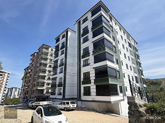 MABELDEN-MODERN TASARIM LÜKS SİTE HARİKA KONUM VE DENİZ MANZARA - Görsel 3