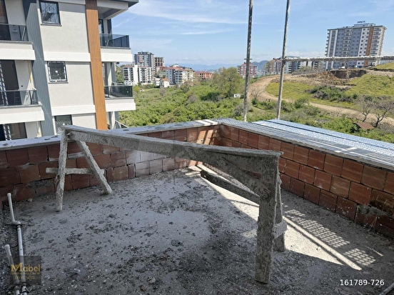 MABELDEN-MODERN TASARIM LÜKS SİTE HARİKA KONUM VE DENİZ MANZARA - Görsel 24