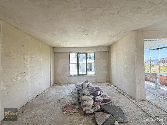 MABELDEN-MODERN TASARIM LÜKS SİTE HARİKA KONUM VE DENİZ MANZARA - Görsel 5