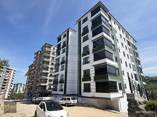 MABELDEN-MODERN TASARIM LÜKS SİTE HARİKA KONUM VE DENİZ MANZARA - Görsel 2