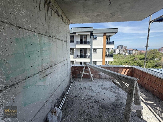 MABELDEN-MODERN TASARIM LÜKS SİTE HARİKA KONUM VE DENİZ MANZARA - Görsel 11