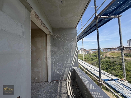 MABELDEN-MODERN TASARIM LÜKS SİTE HARİKA KONUM VE DENİZ MANZARA - Görsel 18