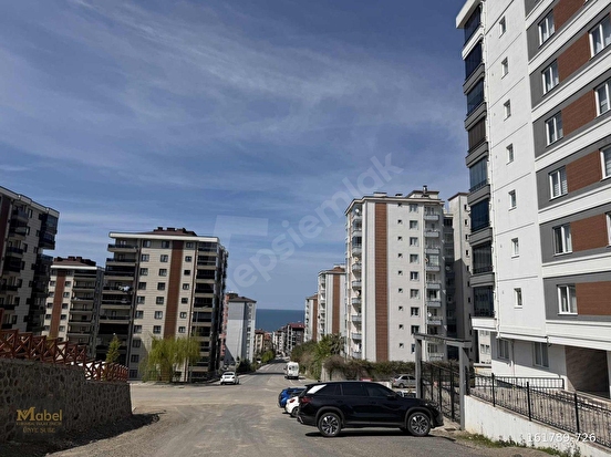 MABELDEN-MODERN TASARIM LÜKS SİTE HARİKA KONUM VE DENİZ MANZARA - Görsel 27