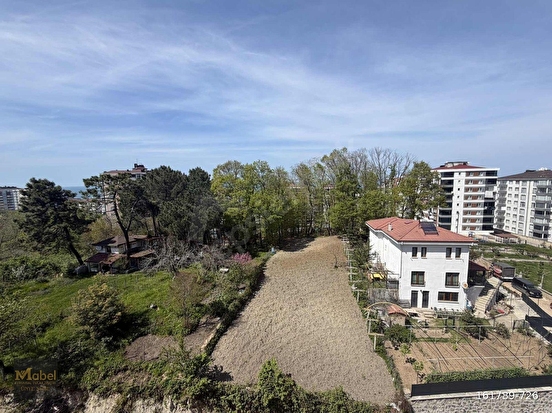 MABELDEN-MODERN TASARIM LÜKS SİTE HARİKA KONUM VE DENİZ MANZARA - Görsel 25