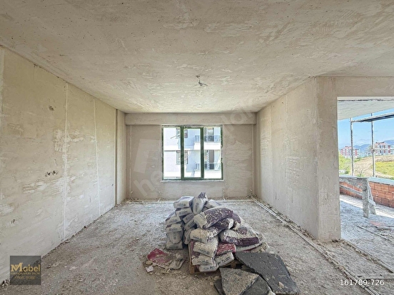 MABELDEN-MODERN TASARIM LÜKS SİTE HARİKA KONUM VE DENİZ MANZARA - Görsel 6