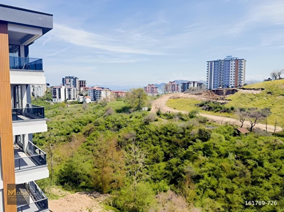 MABELDEN-MODERN TASARIM LÜKS SİTE HARİKA KONUM VE DENİZ MANZARA - Görsel 26