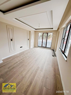 SALI PAZARI MEVKİİ KIŞLA PARKI KARŞISI SATILIK SIFIR LÜX DAİRE - Görsel 13