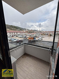 SALI PAZARI MEVKİİ KIŞLA PARKI KARŞISI SATILIK SIFIR LÜX DAİRE - Görsel 5