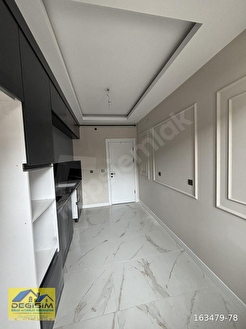 SALI PAZARI MEVKİİ KIŞLA PARKI KARŞISI SATILIK SIFIR LÜX DAİRE - Görsel 14