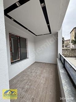 SALI PAZARI MEVKİİ KIŞLA PARKI KARŞISI SATILIK SIFIR LÜX DAİRE - Görsel 18