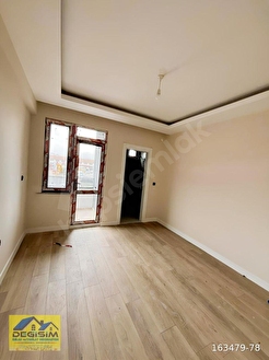 SALI PAZARI MEVKİİ KIŞLA PARKI KARŞISI SATILIK SIFIR LÜX DAİRE - Görsel 17